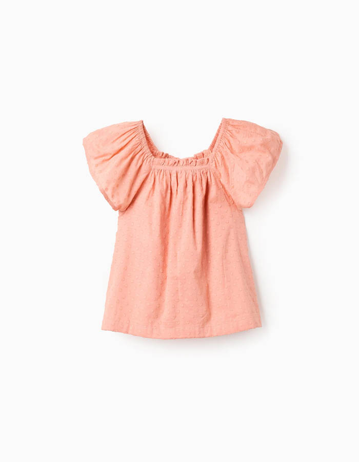 Bluza kratkih rukava
