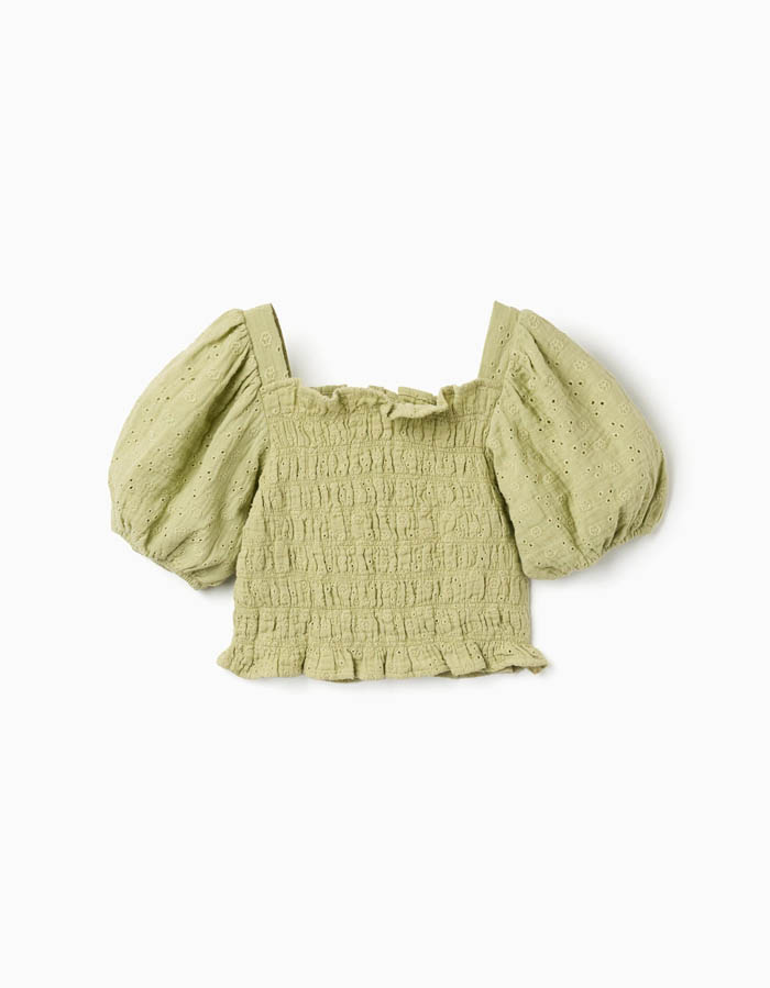 Bluza kratkih rukava
