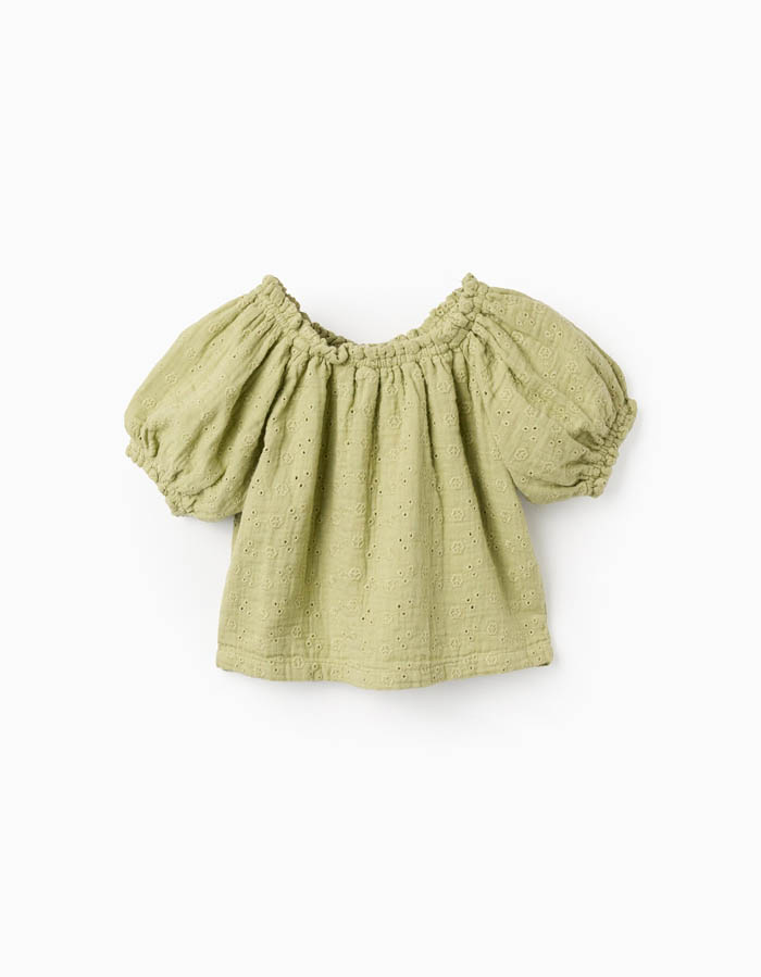 Bluza kratkih rukava