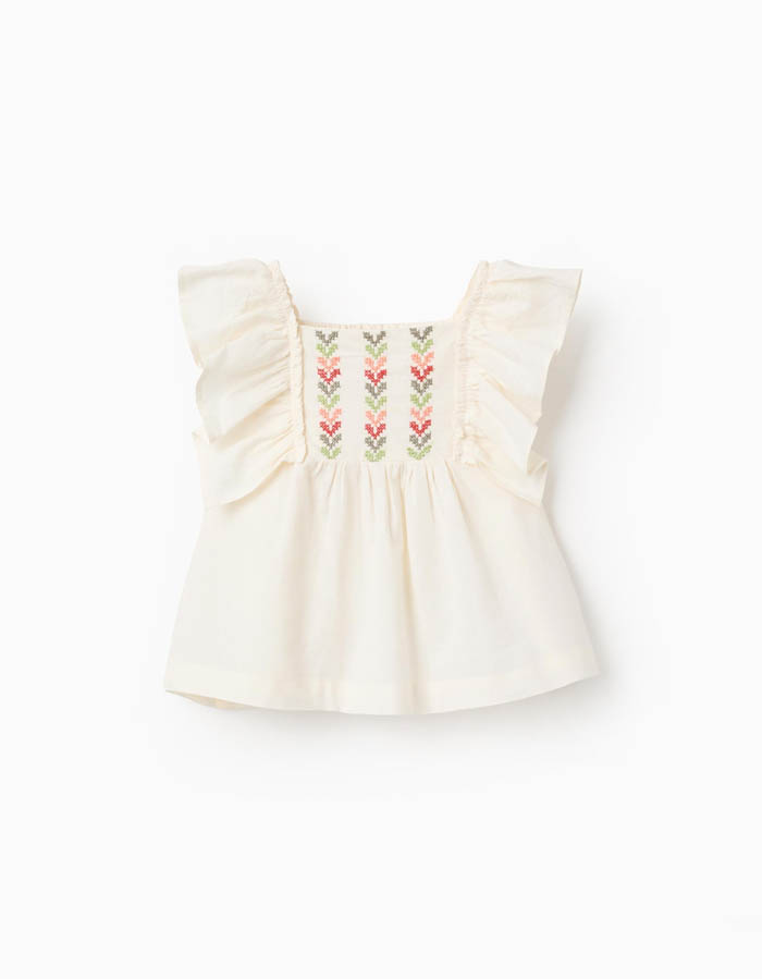 Bluza kratkih rukava