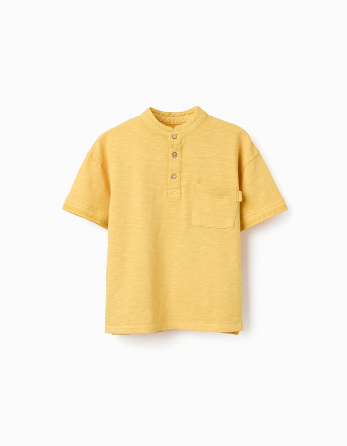 Polo majica kratkih rukava
