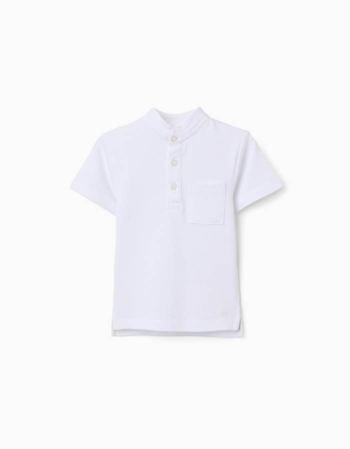 Polo majica kratkih rukava
