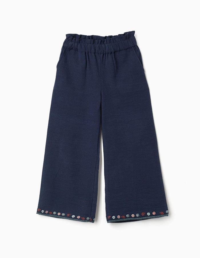 Pantalone za djevojčice