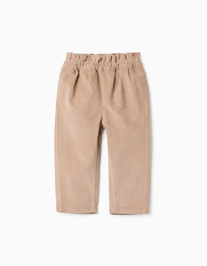 Pantalone za bebe djevojčice