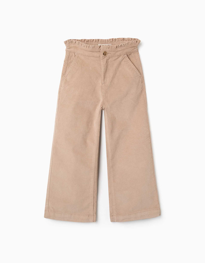 Pantalone za djevojčice