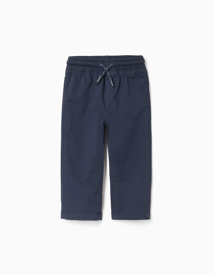 Pantalone za bebe dječake