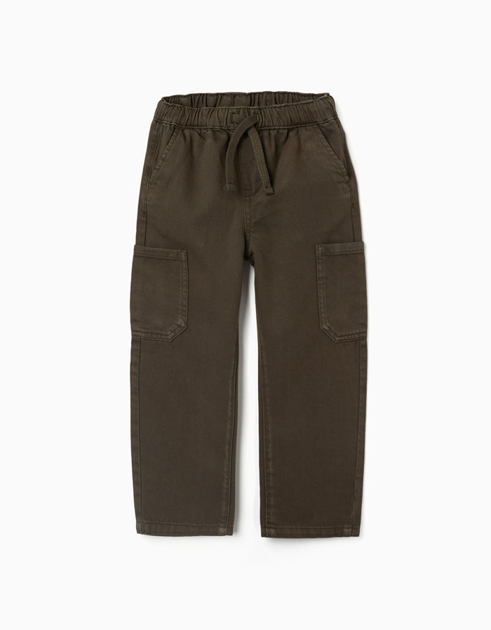 Pantalone za dječake