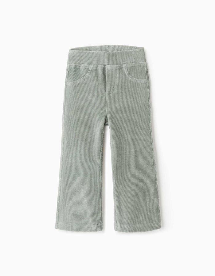 Pantalone za bebe djevojčice