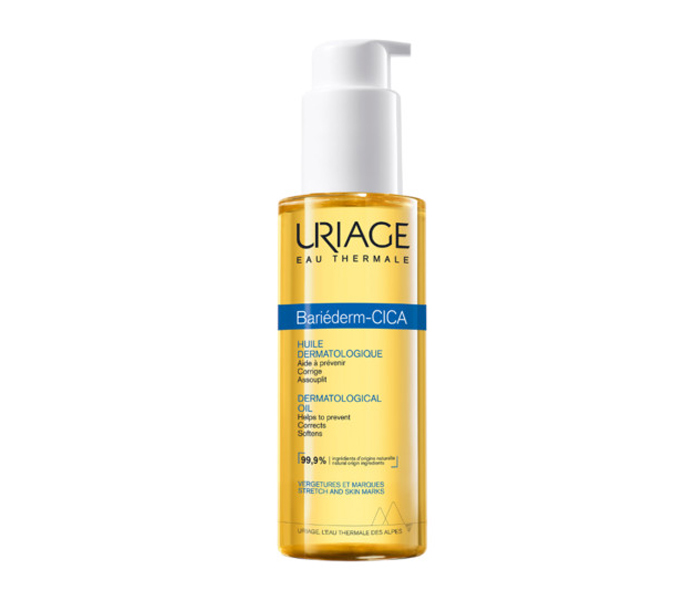 Uriage Bariederm cica ulje 100ml.