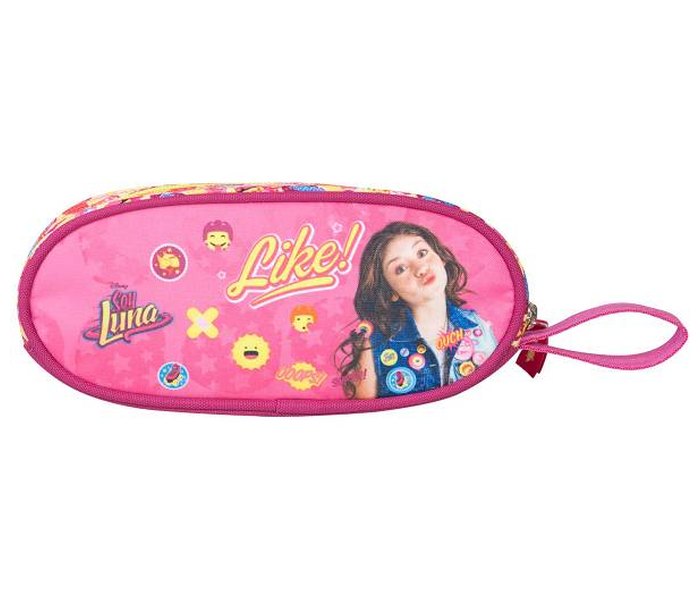 Pernica prazna ovalna soy luna