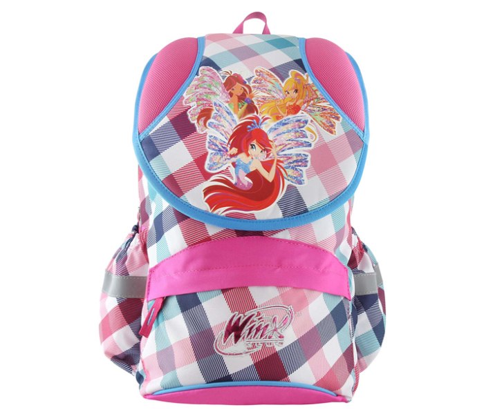 Ranac ST1 winx