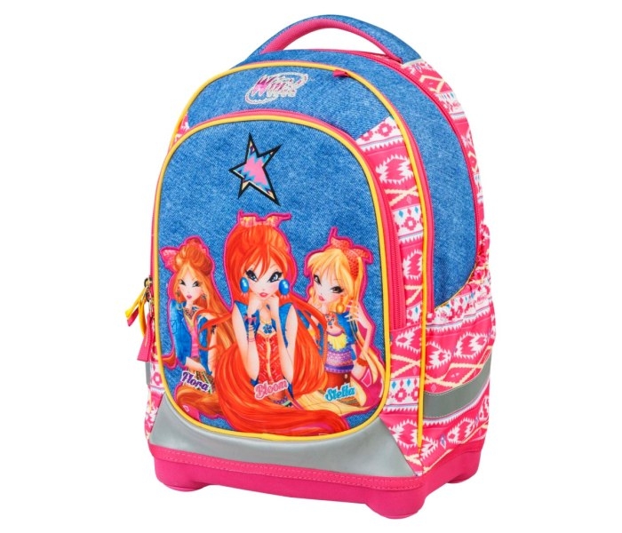 Torba anatomska superlight winx
