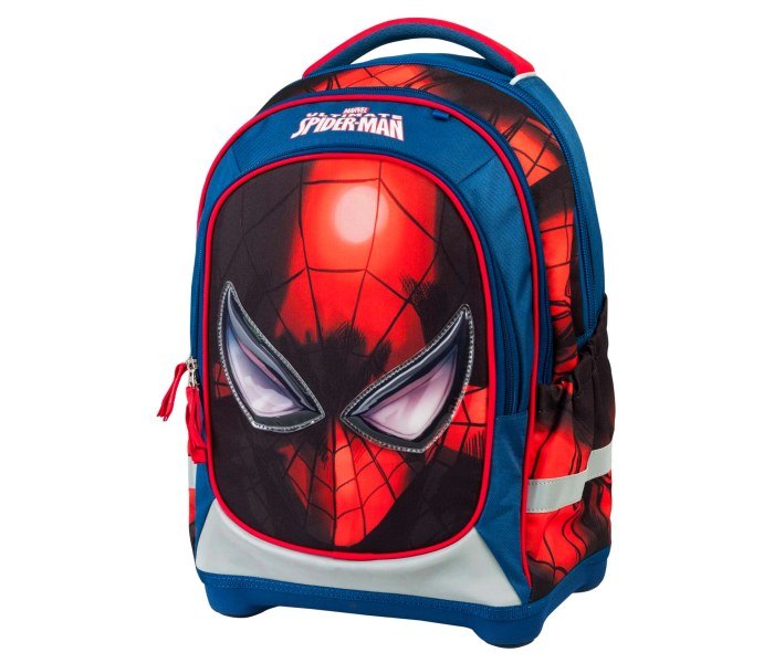 Torba anatomska superlight spiderman
