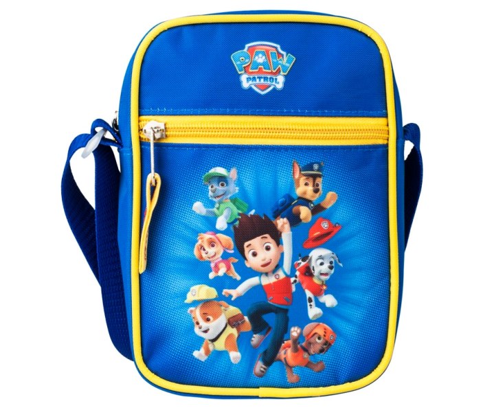 Torba na rame paw patrol