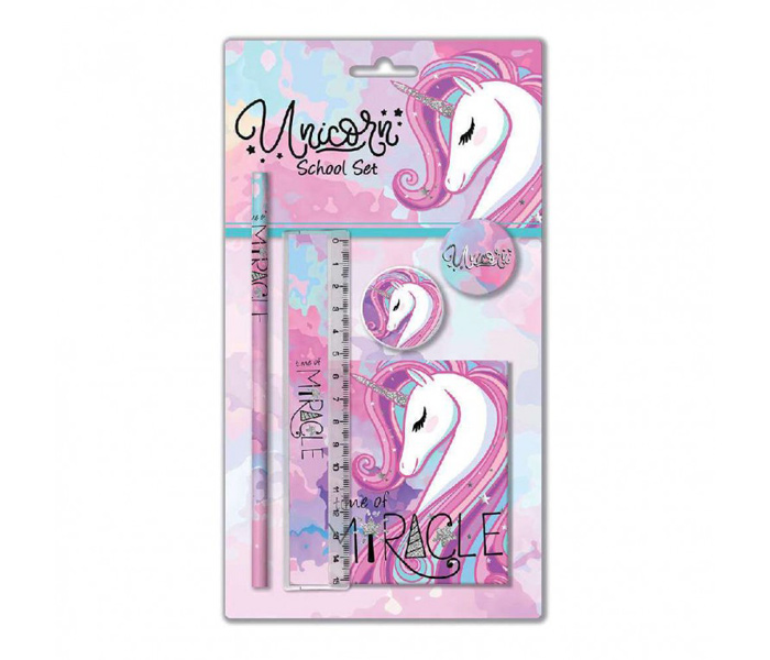 Školski set Unicorn