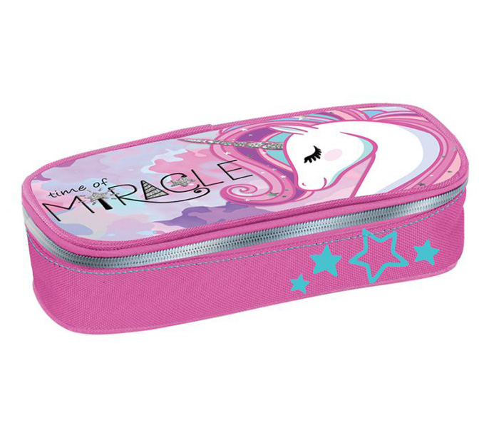 Pernica prazna ovalna Unicorn