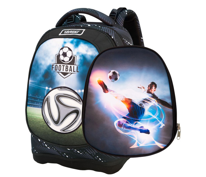 Ranac target superlight 2 face football
