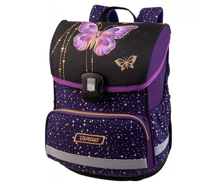 Ranac GT click mystical butterfly