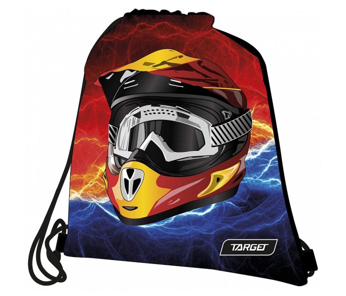 Vreća za patike x helmet