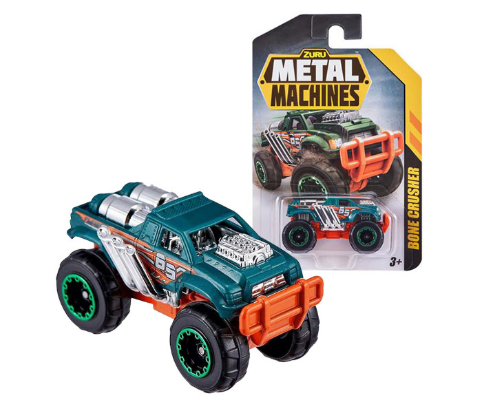 Igračka Zuru Metal Machines Metalni autić