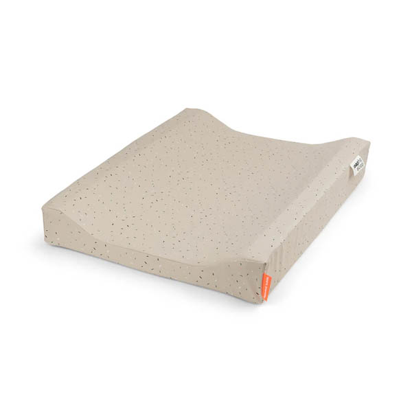Podloga za presvlačenje bebe, Confetti Sand