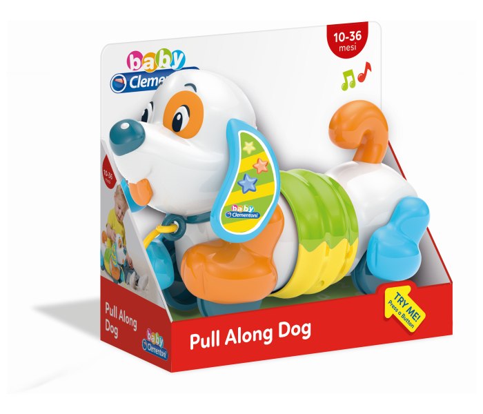 Igracka Clementoni za bebe