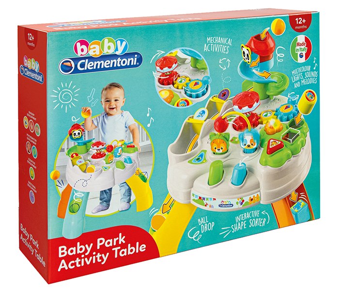 Igracka Clementoni kreativni sto