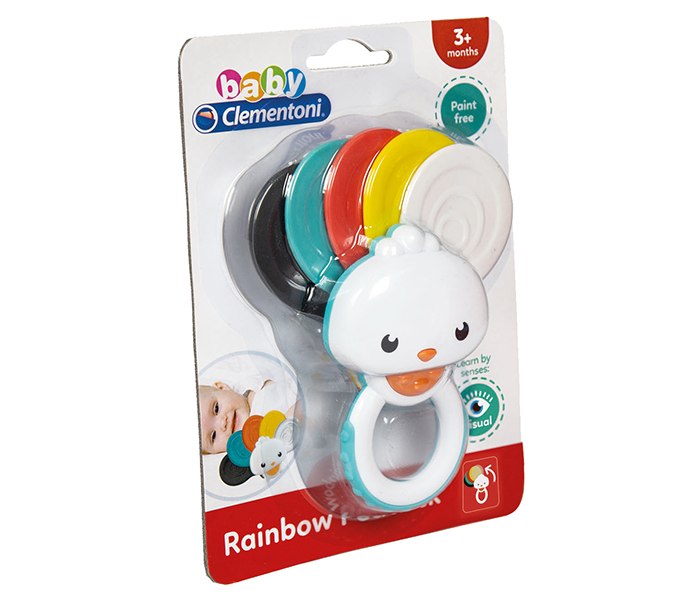 Glodalica Clementoni baby