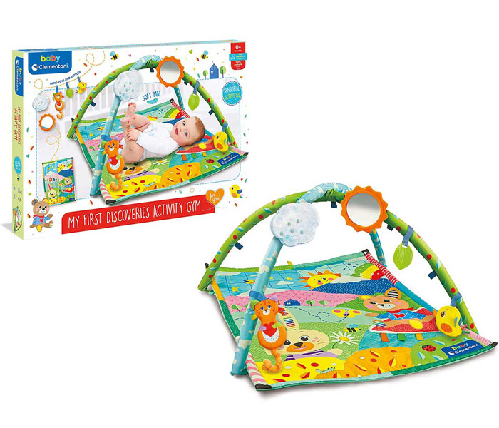 Igracka Clementoni podloga za igru