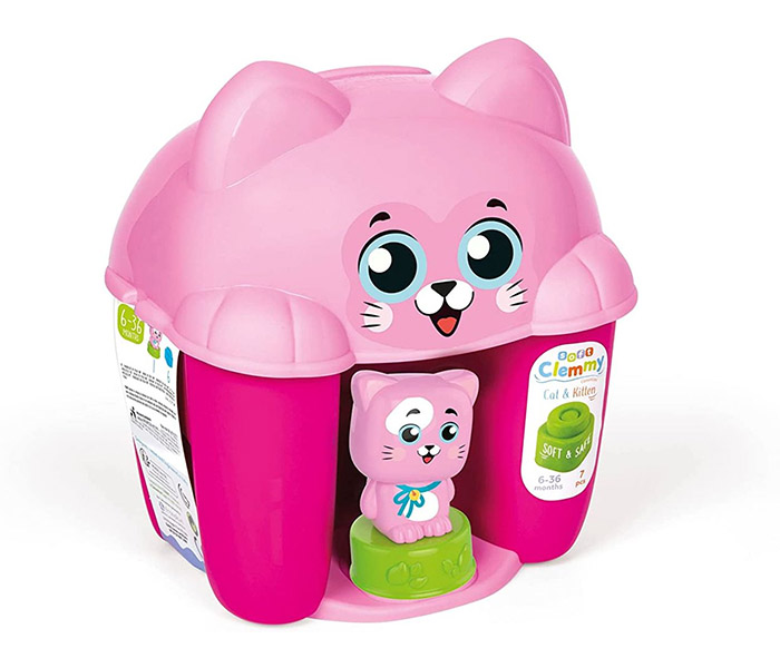 Igračka Clementoni za bebe