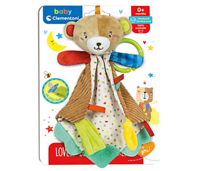 Igračka Clementoni za bebe