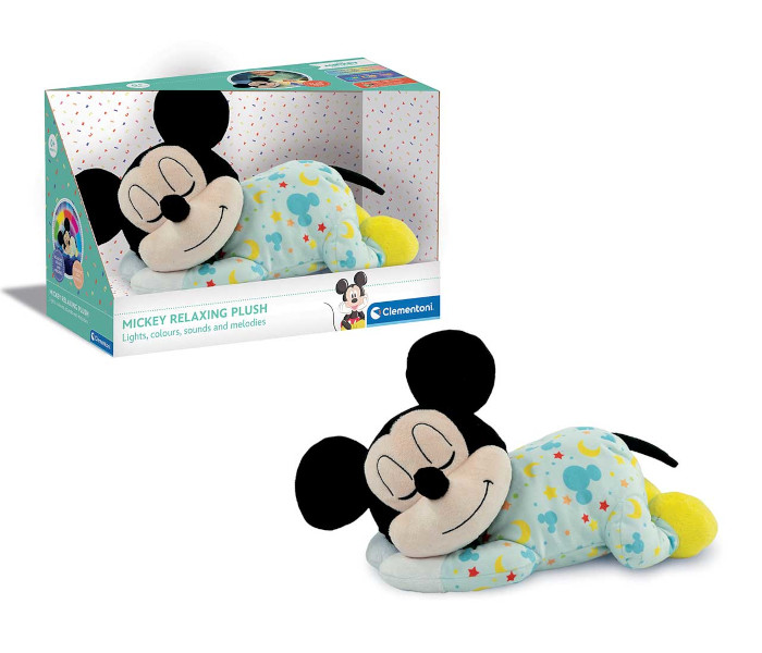 Igračka Clementoni baby, Mickey
