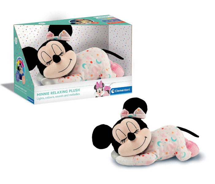 Igračka Clementoni baby, Minnie