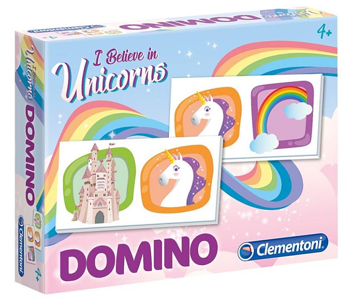 Domine jednorog