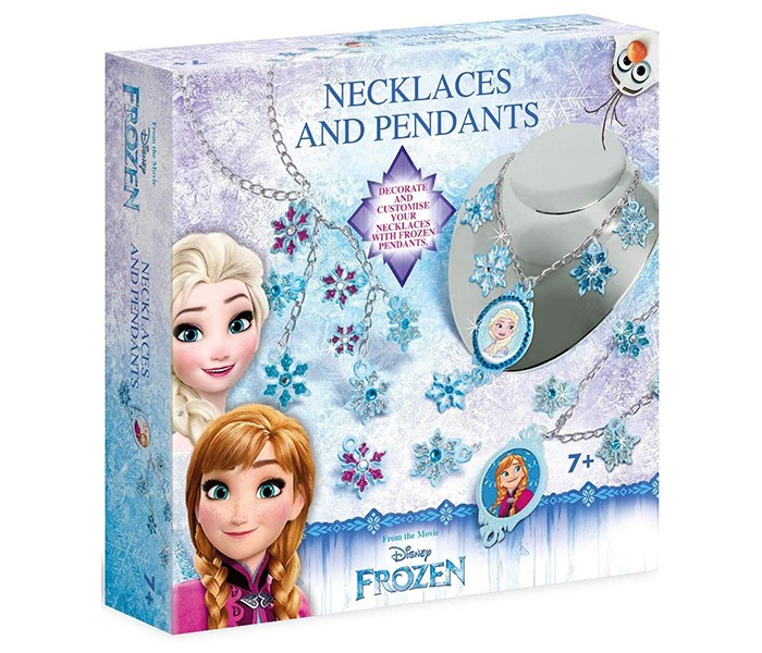 Igracka Clementoni narukvice Frozen