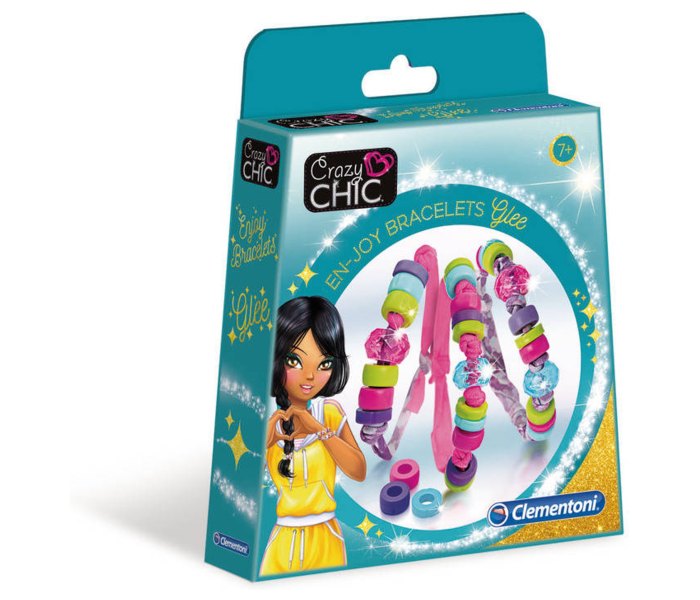 Igracka Crazy Chic set za pravljenje nakita