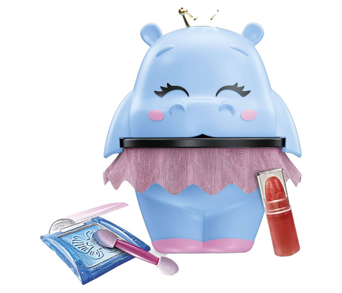 Igračka Crazy Chic, set za šminkanje