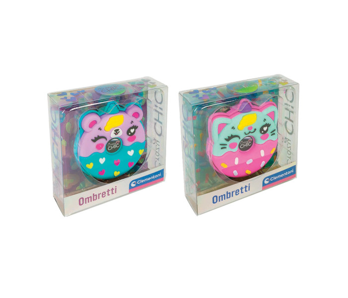 Igračka Crazy Chic, sjenka za oči