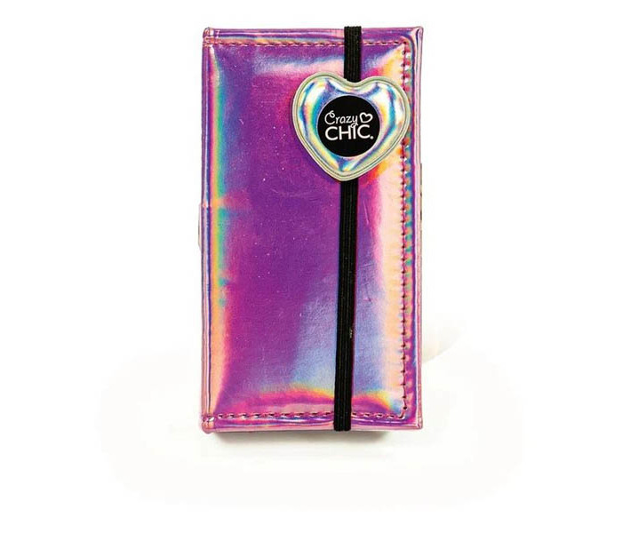 Igračka Crazy Chic,  novčanik-šminka
