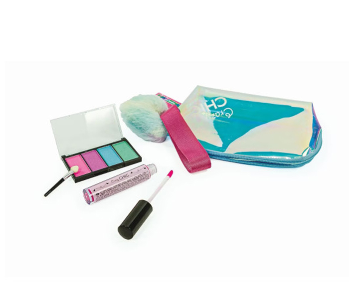 Igračka Crazy Chic,  set za djevojčice