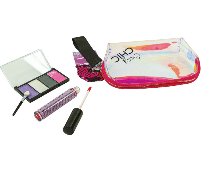 Igračka Crazy Chic,  set za djevojčice
