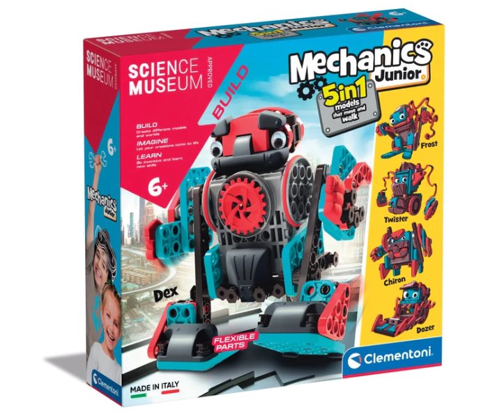 Igračka Clementoni Robot