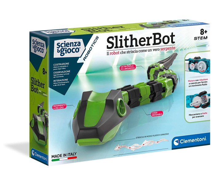 Igračka Clementoni Robot