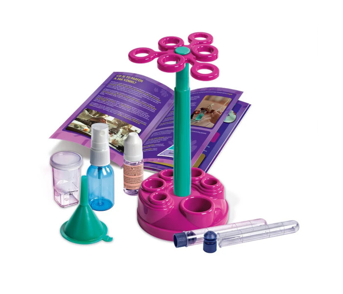 Mehanička laboratorija Profumi