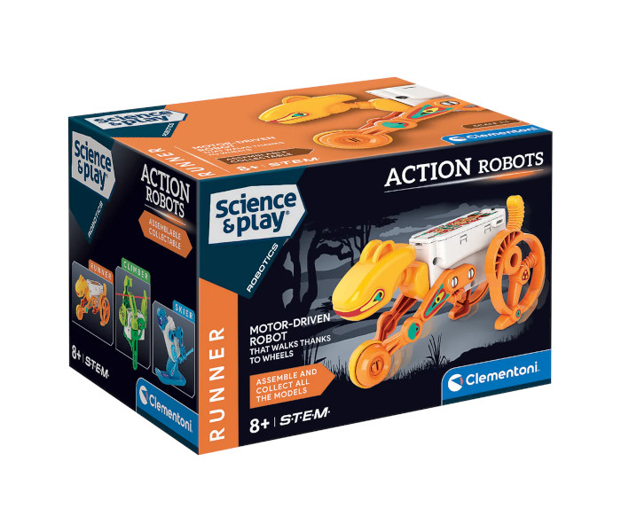 Igračka Clementoni, robot