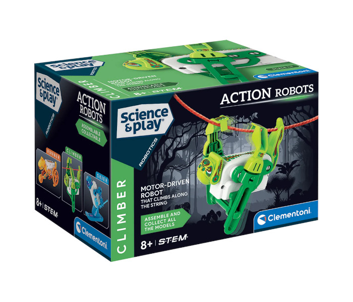 Igračka Clementoni, robot
