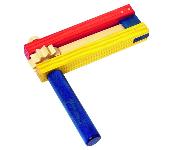 Goki muzicki instrument