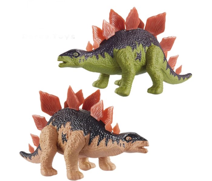 Igračka dinosaurus