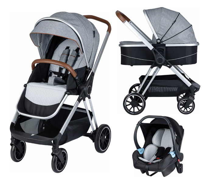 Kolica Freeon Fantasy 3 u 1