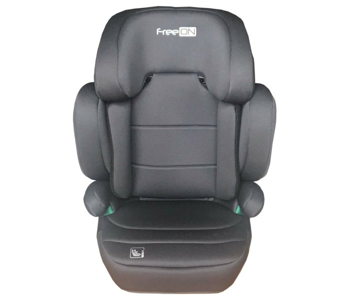 Sjediste za auto Freeon safir I size dark grey
